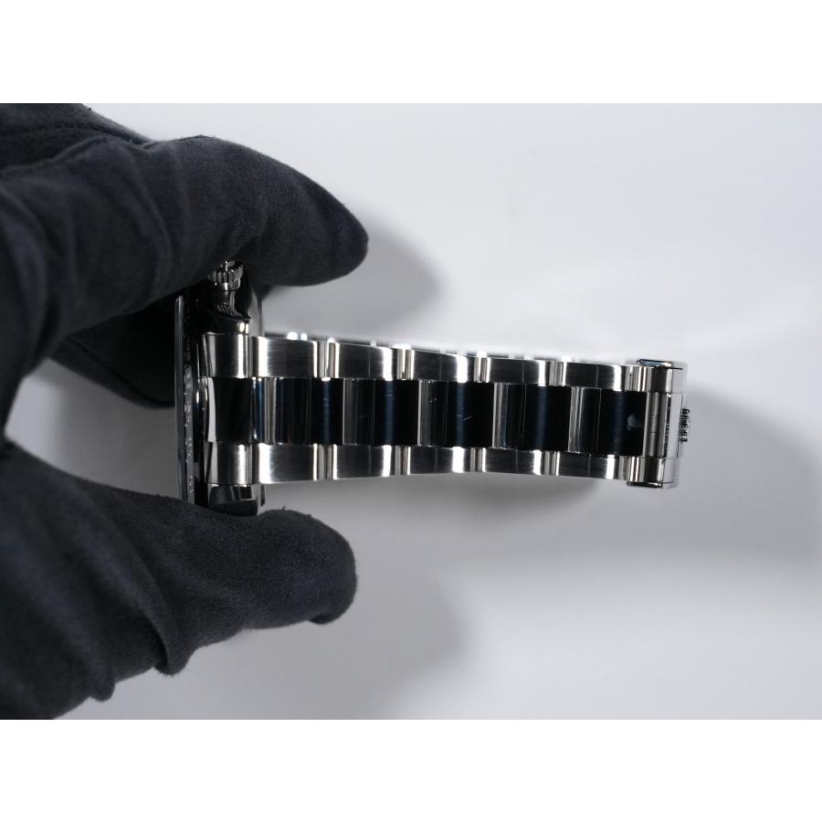 ロレックス デイトナ Ref.116500LN SS ホワイト文字盤 | コスモグラフ デイトナ | 08