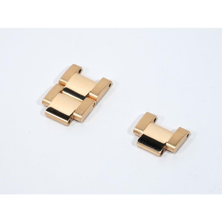 ロレックス サブマリーナー デイト Ref.16618 イエローゴールド ブルー文字盤 | サブマリーナー | 09