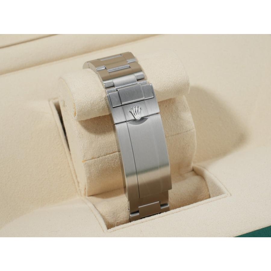 ロレックス シードゥエラー ディープシー Ref.126660 ステンレススチール ブラック文字盤 | シードゥエラー | 06