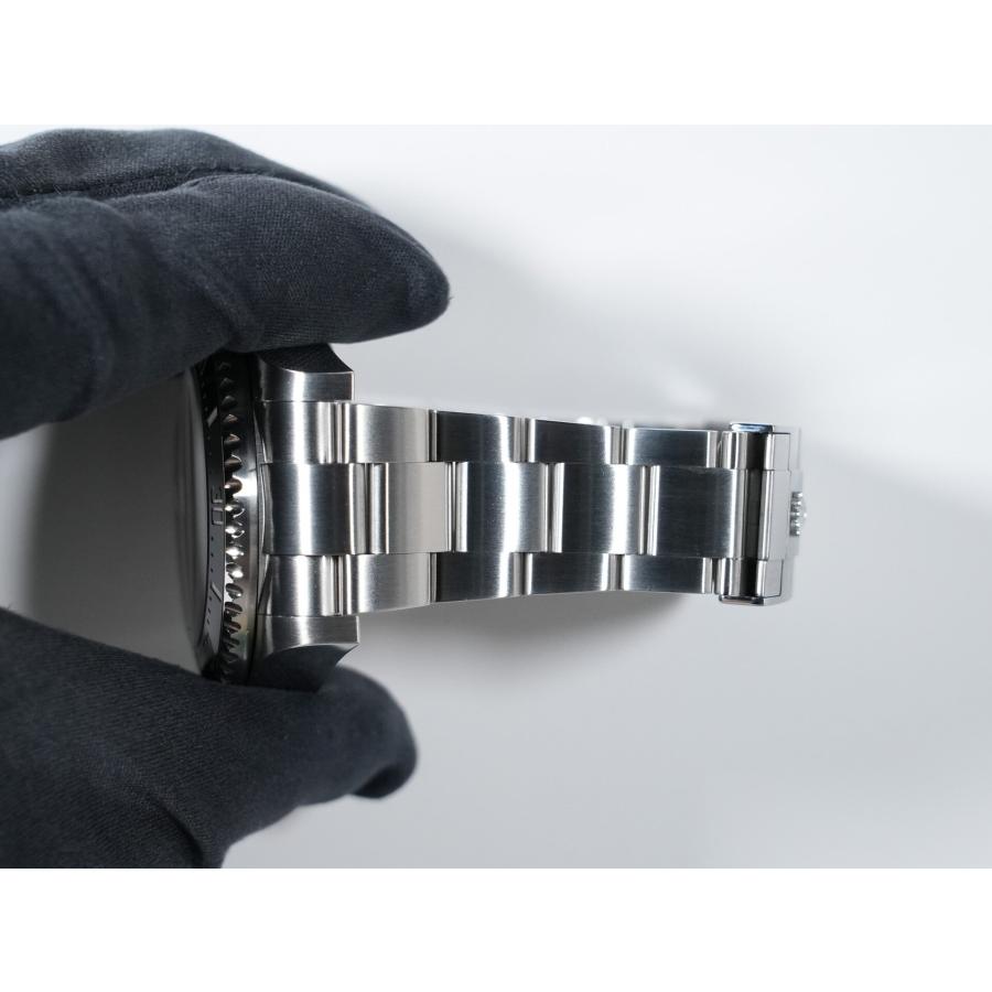 ロレックス シードゥエラー ディープシー Ref.126660 ステンレススチール ブラック文字盤 | シードゥエラー | 08