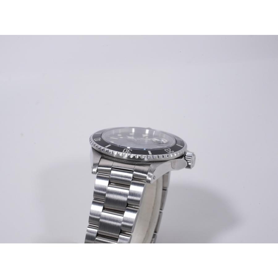 ロレックス サブマリーナー デイト Ref.16800 SS ブラック文字盤 | サブマリーナー | 05