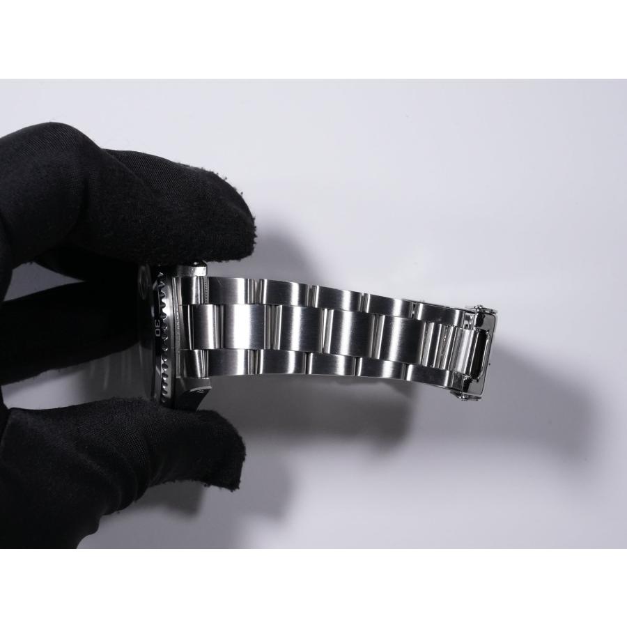 ロレックス サブマリーナー デイト Ref.16800 SS ブラック文字盤 | サブマリーナー | 08