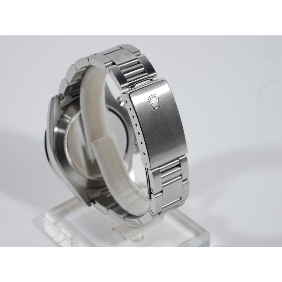 ロレックス デイトナ エルプリメロ Ref.16520 SS ホワイト文字盤 | コスモグラフ デイトナ | 06