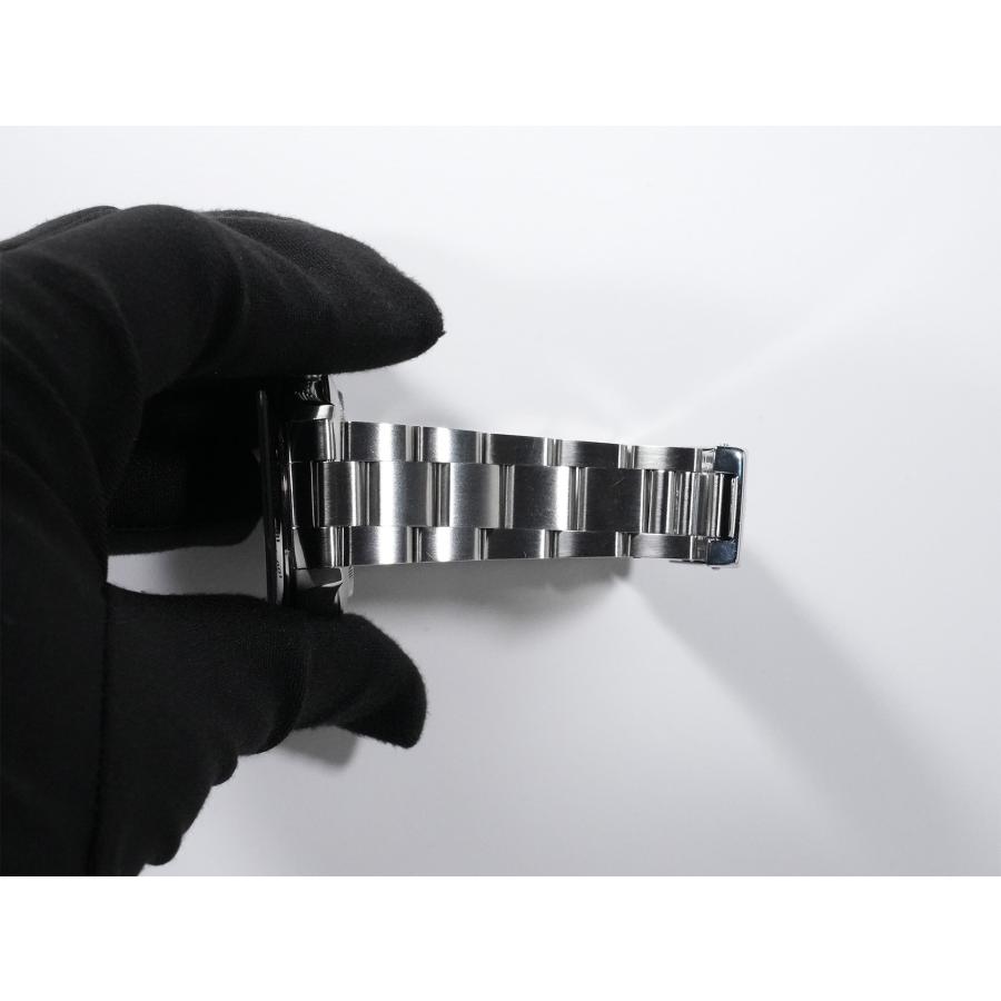 ロレックス デイトナ エルプリメロ Ref.16520 SS ホワイト文字盤 | コスモグラフ デイトナ | 08