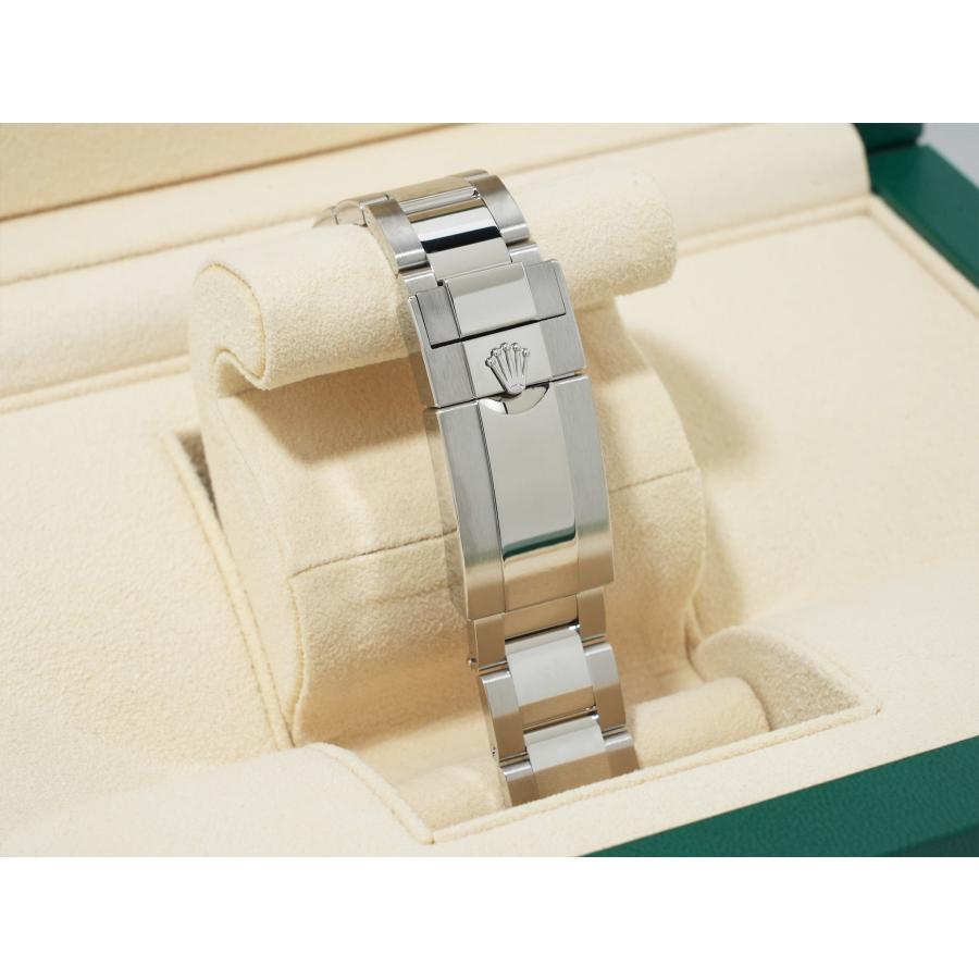 ロレックス デイトナ Ref.116500LN ステンレススチール ホワイト文字盤 | コスモグラフ デイトナ | 05