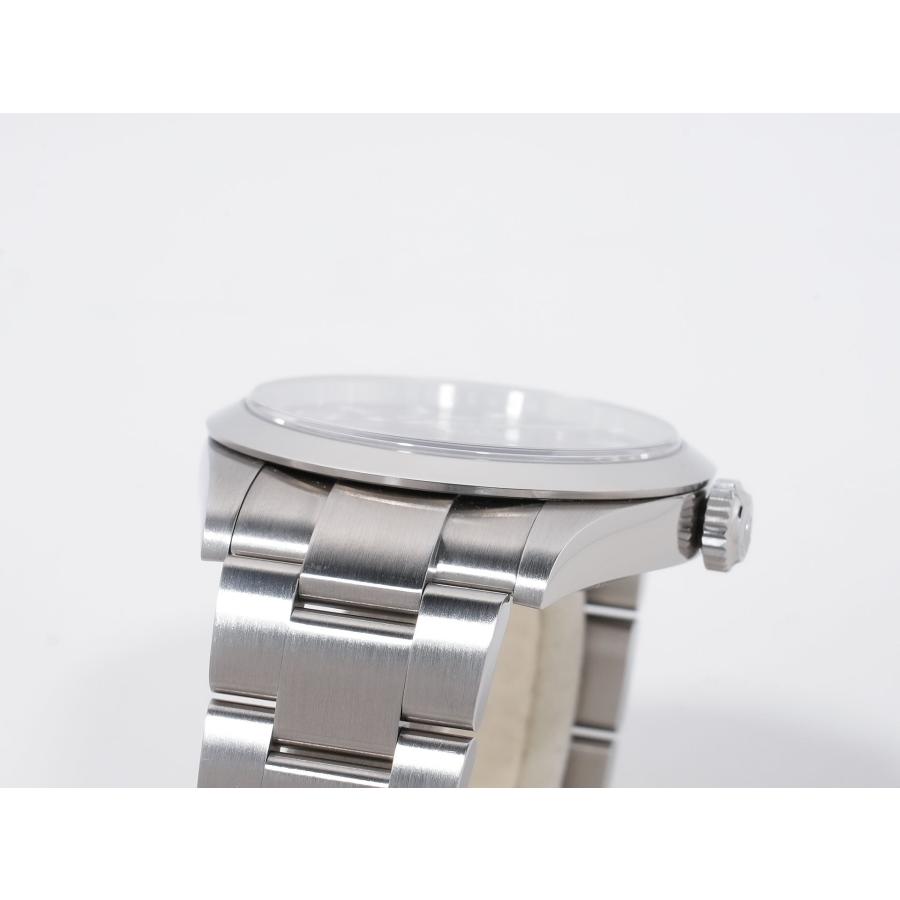 ロレックス エクスプローラー40 Ref.224270 ステンレススチール ブラック文字盤 オイスターブレスレット | エクスプローラー（ROLEX） | 05