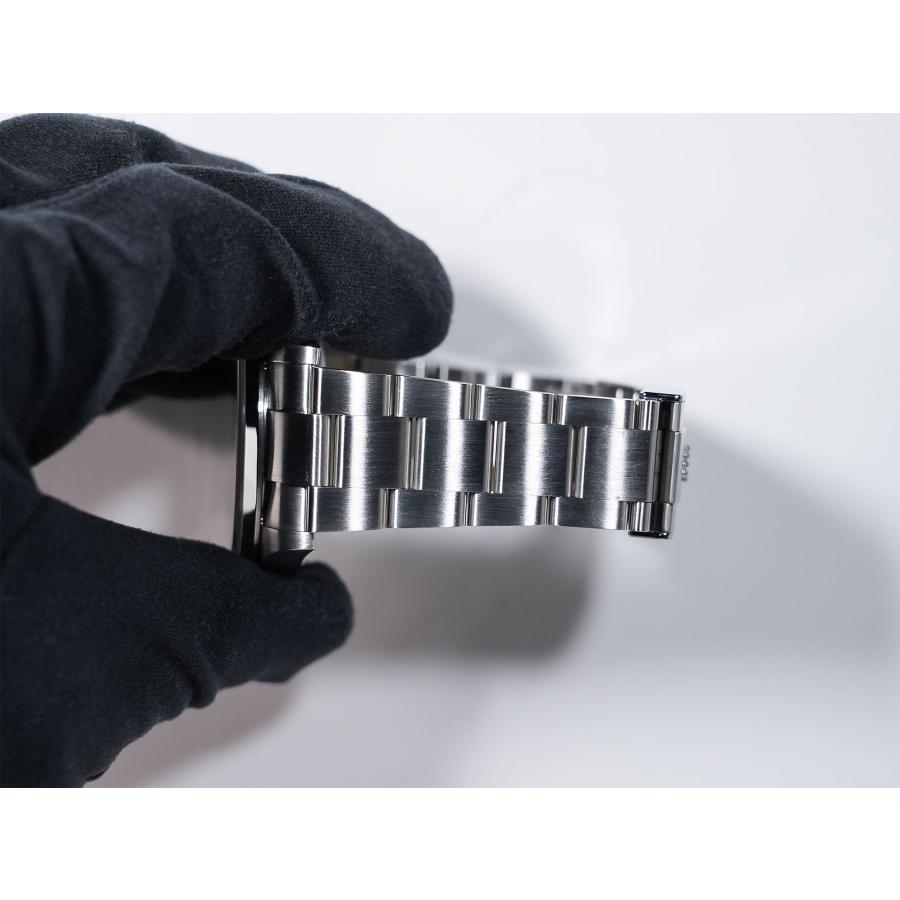 ロレックス エクスプローラー40 Ref.224270 ステンレススチール ブラック文字盤 オイスターブレスレット | エクスプローラー（ROLEX） | 08