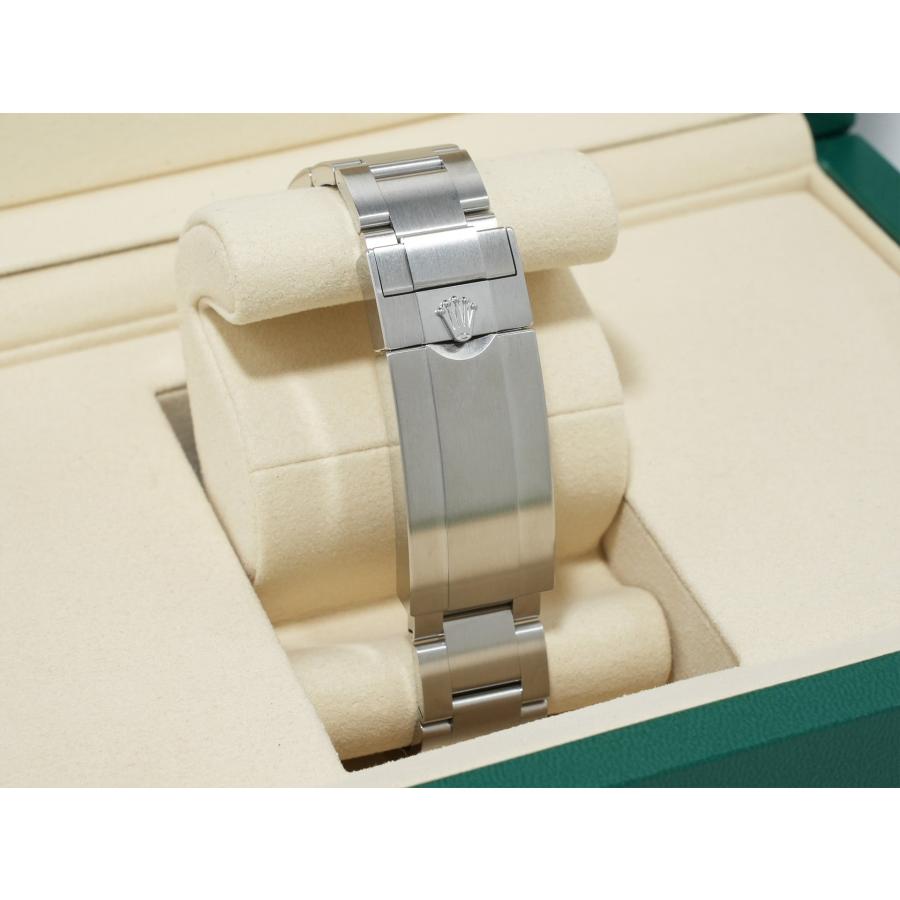 ロレックス サブマリーナー ノンデイト Ref.124060 ステンレススチール ブラック文字盤 | サブマリーナー | 05