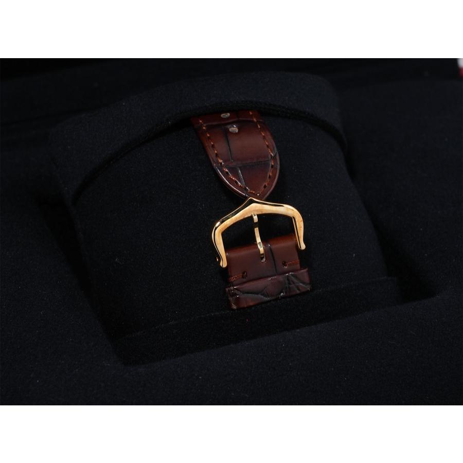 カルティエ タンク ノルマル Ref.WGTA0108 イエローゴールド シルバー文字盤 | Cartier | 05