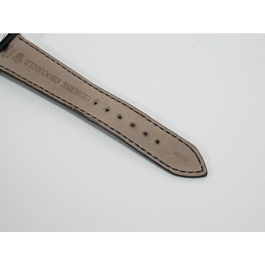 ロレックス チェリーニ チェリニウム Ref.5241/6 プラチナ アイスブルー文字盤 | ROLEX | 10