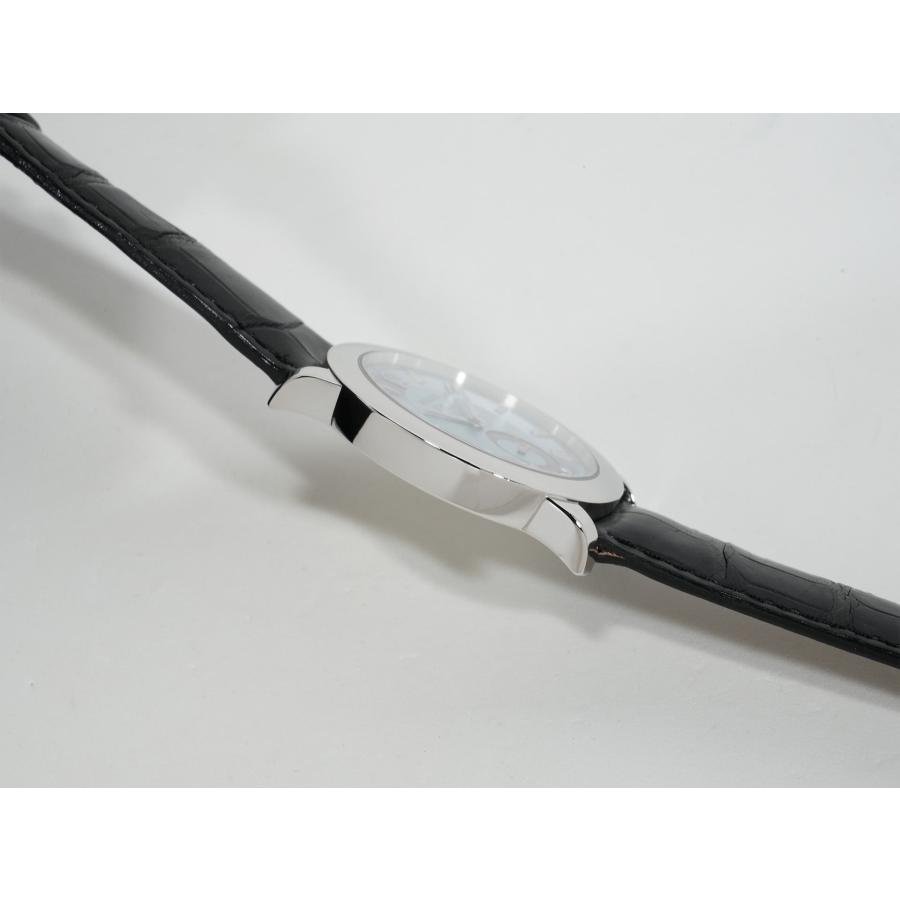 ロレックス チェリーニ チェリニウム Ref.5241/6 プラチナ アイスブルー文字盤 | ROLEX | 04