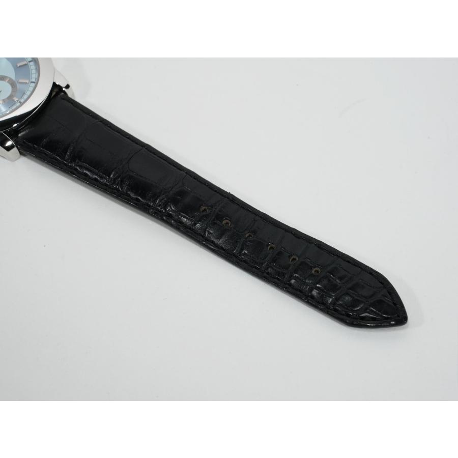 ロレックス チェリーニ チェリニウム Ref.5241/6 プラチナ アイスブルー文字盤 | ROLEX | 09