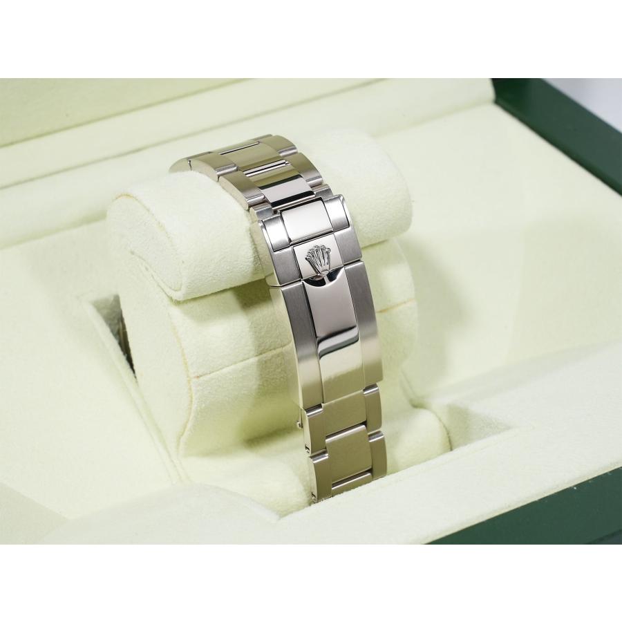 ロレックス ヨットマスター II Ref.116689 18KWG ホワイト文字盤 | ヨットマスター | 06