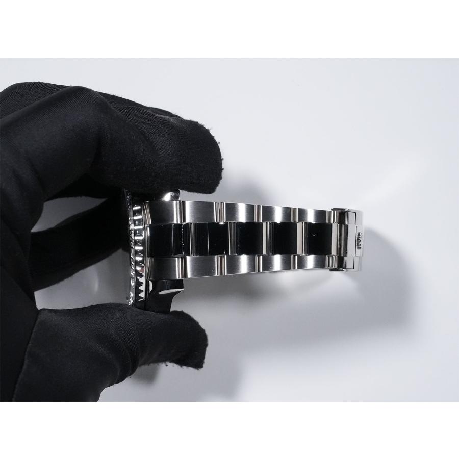 ロレックス ヨットマスター II Ref.116689 18KWG ホワイト文字盤 | ヨットマスター | 08