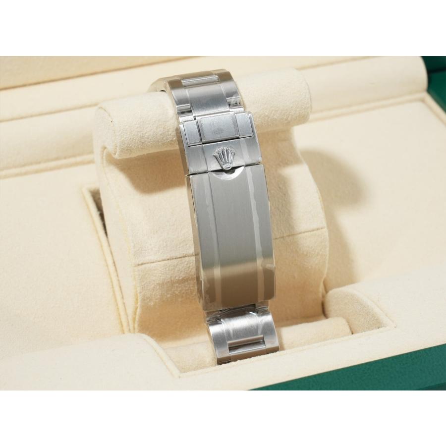 ロレックス サブマリーナー ノンデイト Ref.114060 ステンレススチール ブラック文字盤 | サブマリーナー | 05