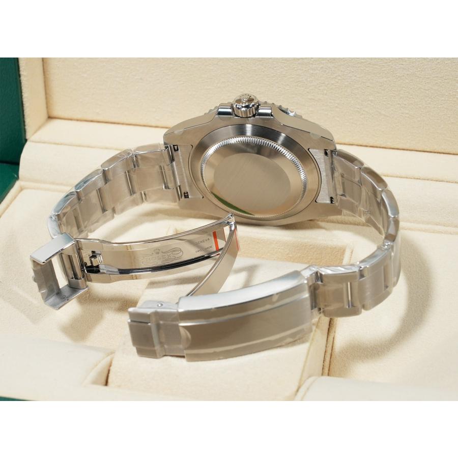 ロレックス サブマリーナー ノンデイト Ref.114060 ステンレススチール ブラック文字盤 | サブマリーナー | 06