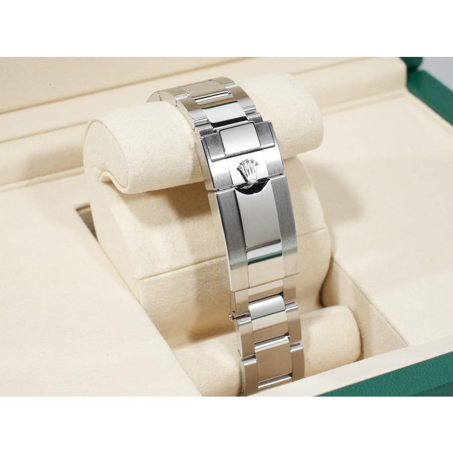 ロレックス デイトナ Ref.126500LN SS ホワイト文字盤 | コスモグラフ デイトナ | 05