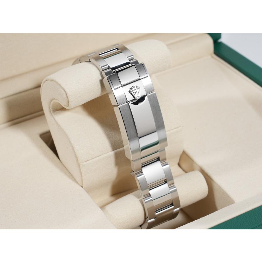 ロレックス デイトナ Ref.126500LN SS ホワイト文字盤 | コスモグラフ デイトナ | 05