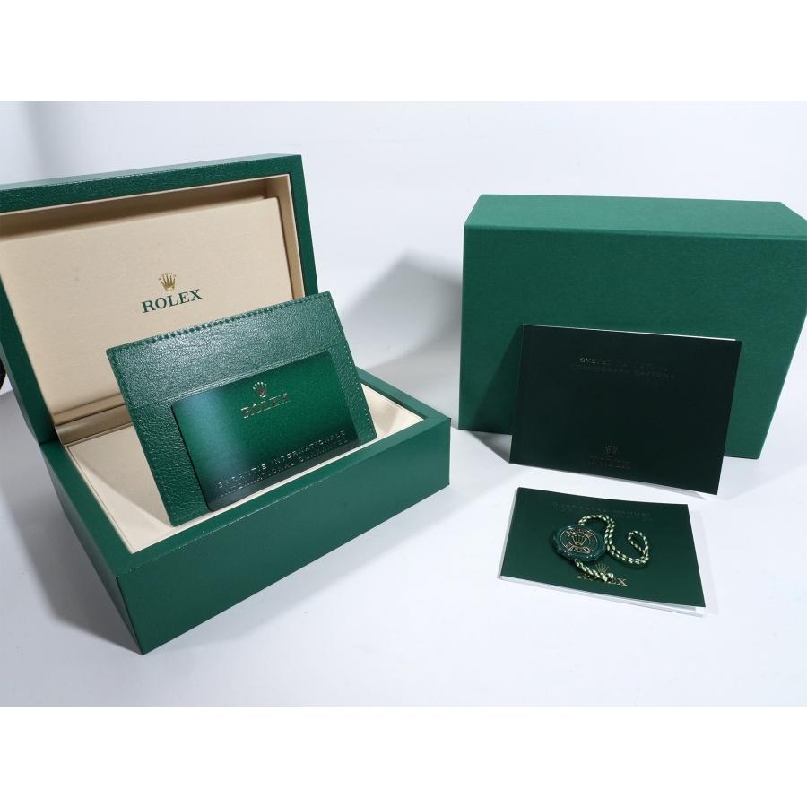 ロレックス デイトナ Ref.126500LN SS ホワイト文字盤 | コスモグラフ デイトナ | 07