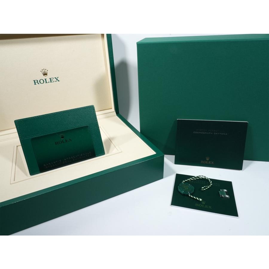 ロレックス デイトナ Ref.126506 プラチナ アイスブルー文字盤 | コスモグラフ デイトナ | 07