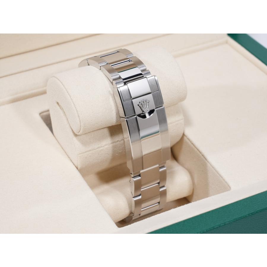 ロレックス デイトナ Ref.126500LN ステンレススチール ホワイト文字盤 | コスモグラフ デイトナ | 05