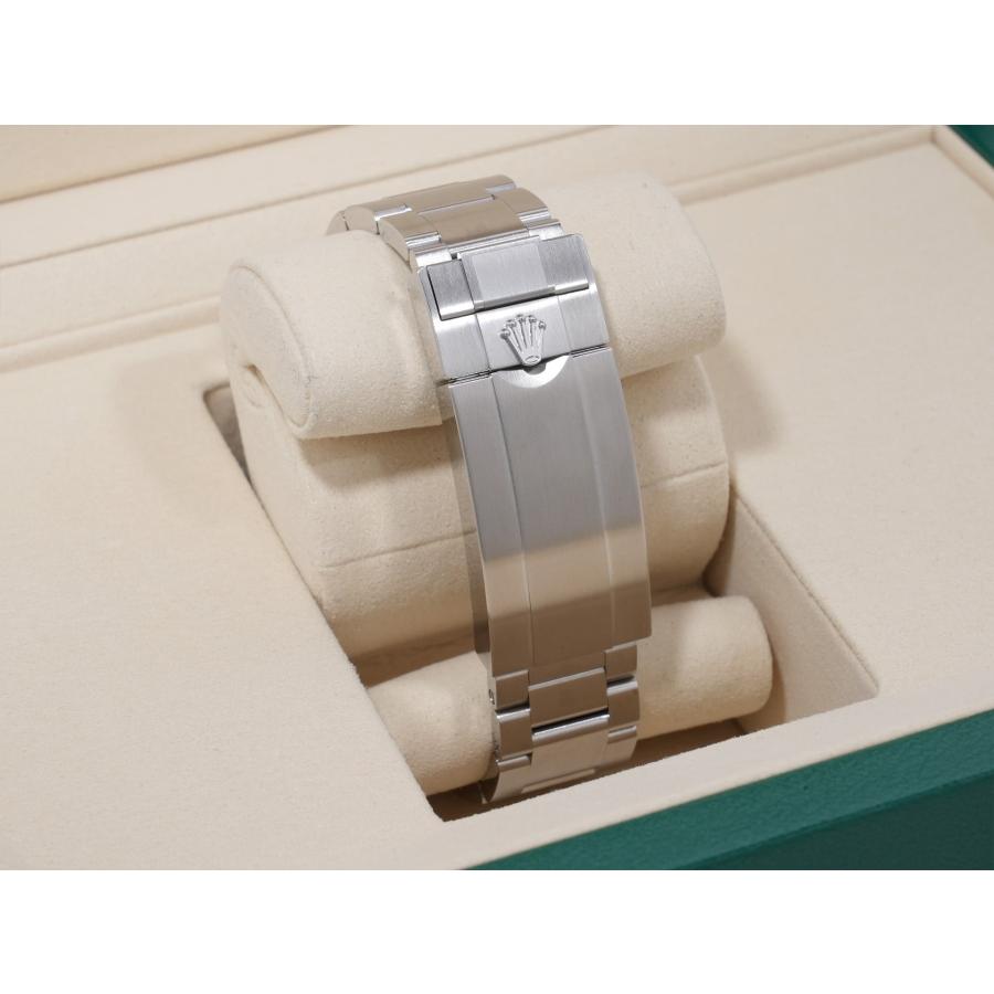 ロレックス サブマリーナー デイト Ref.126610LV SS ブラック文字盤 | サブマリーナー | 05