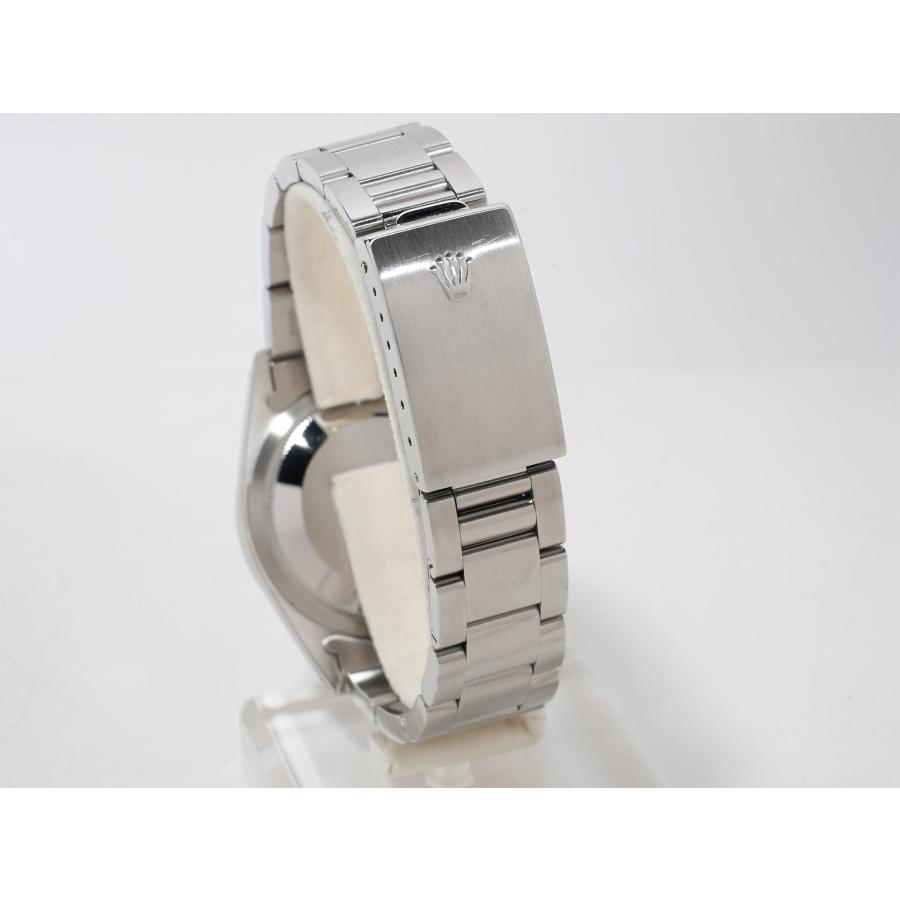 ロレックス エクスプローラーI Ref.14270 SS ブラック文字盤 | エクスプローラー（ROLEX） | 06