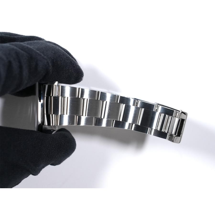 ロレックス エクスプローラーI Ref.14270 SS ブラック文字盤 | エクスプローラー（ROLEX） | 08