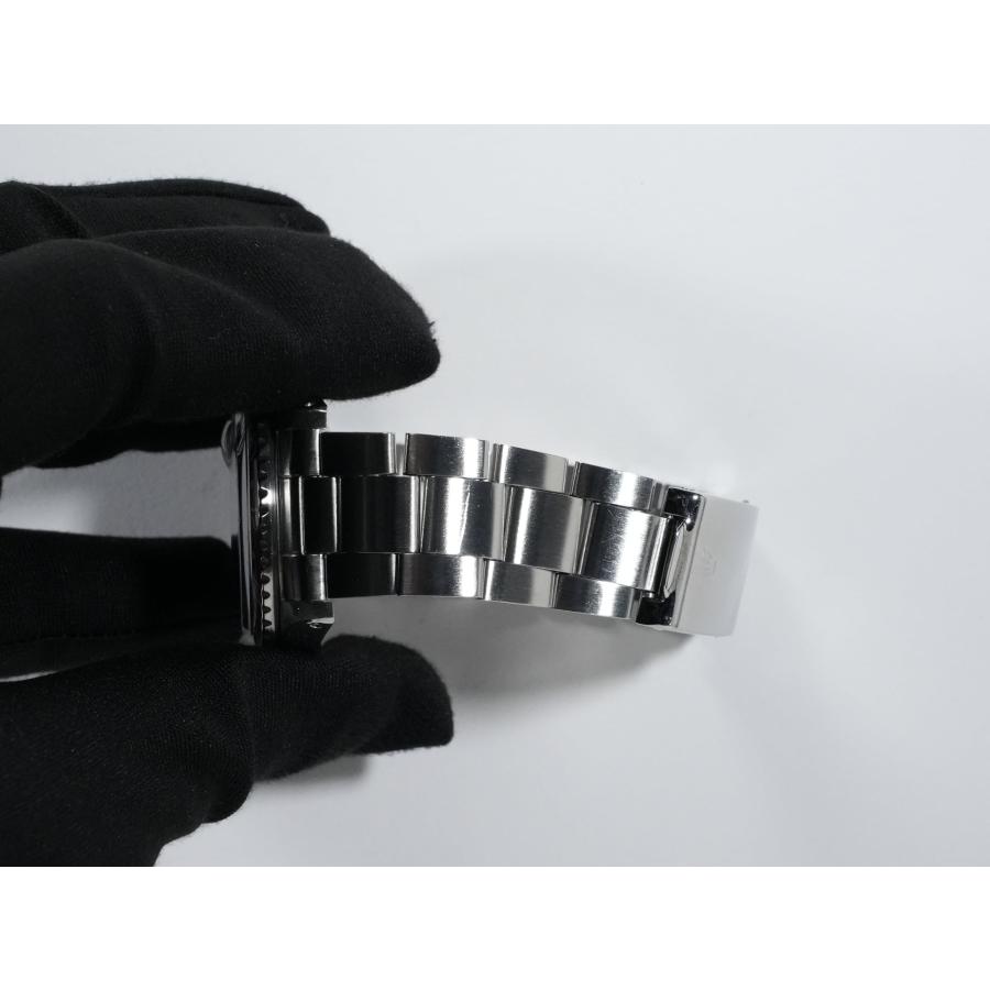 ロレックス GMTマスター Ref.1675 SS ブラック文字盤 | GMTマスター | 08