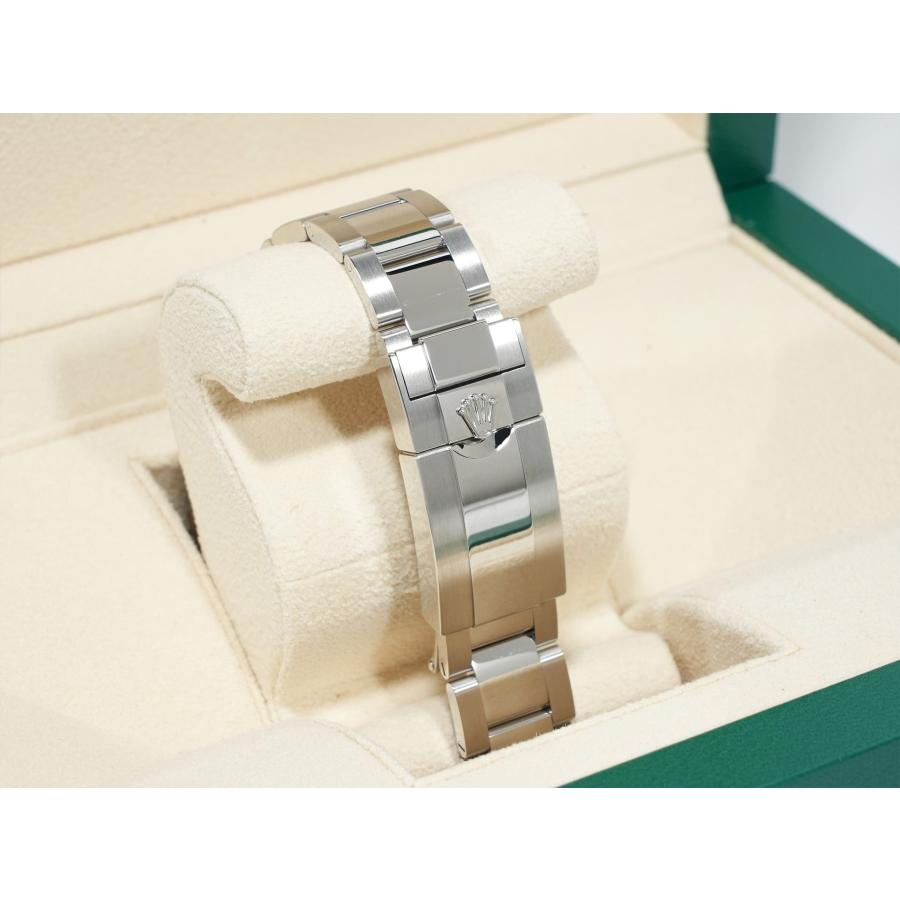 ロレックス ヨットマスターII Ref.116680 ステンレススチール ホワイト文字盤 | ヨットマスター | 05