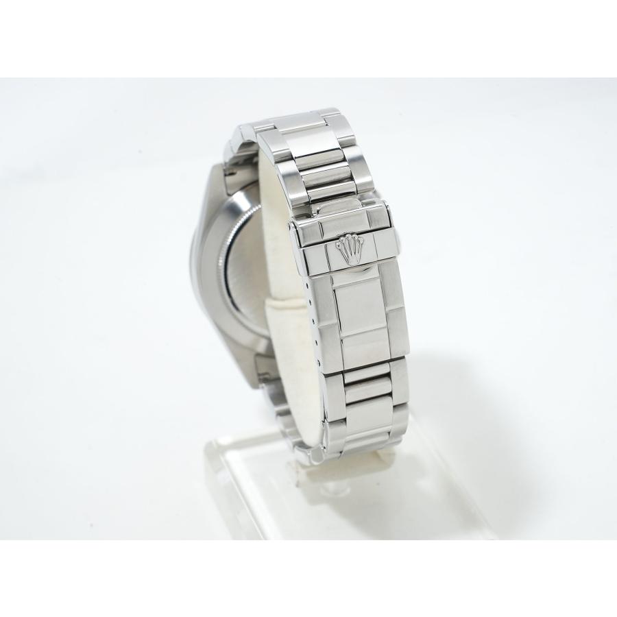 ロレックス デイトナ エルプリメロ Ref.16520 ステンレススチール ブラック文字盤 | コスモグラフ デイトナ | 06