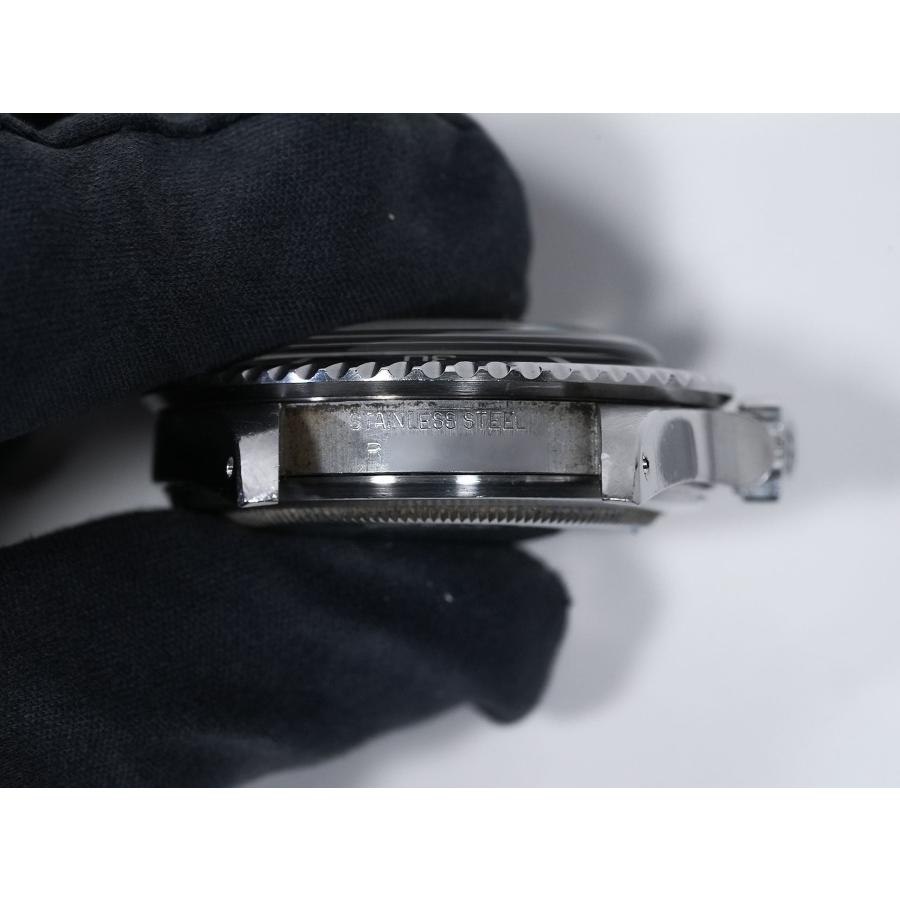 ロレックス サブマリーナー Ref.5513 ステンレススチール ブラック文字盤 | サブマリーナー | 11