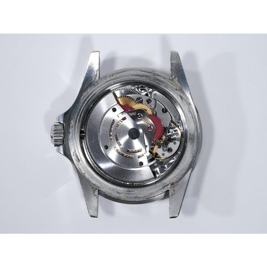 ロレックス サブマリーナー Ref.5513 ステンレススチール ブラック文字盤 | サブマリーナー | 12