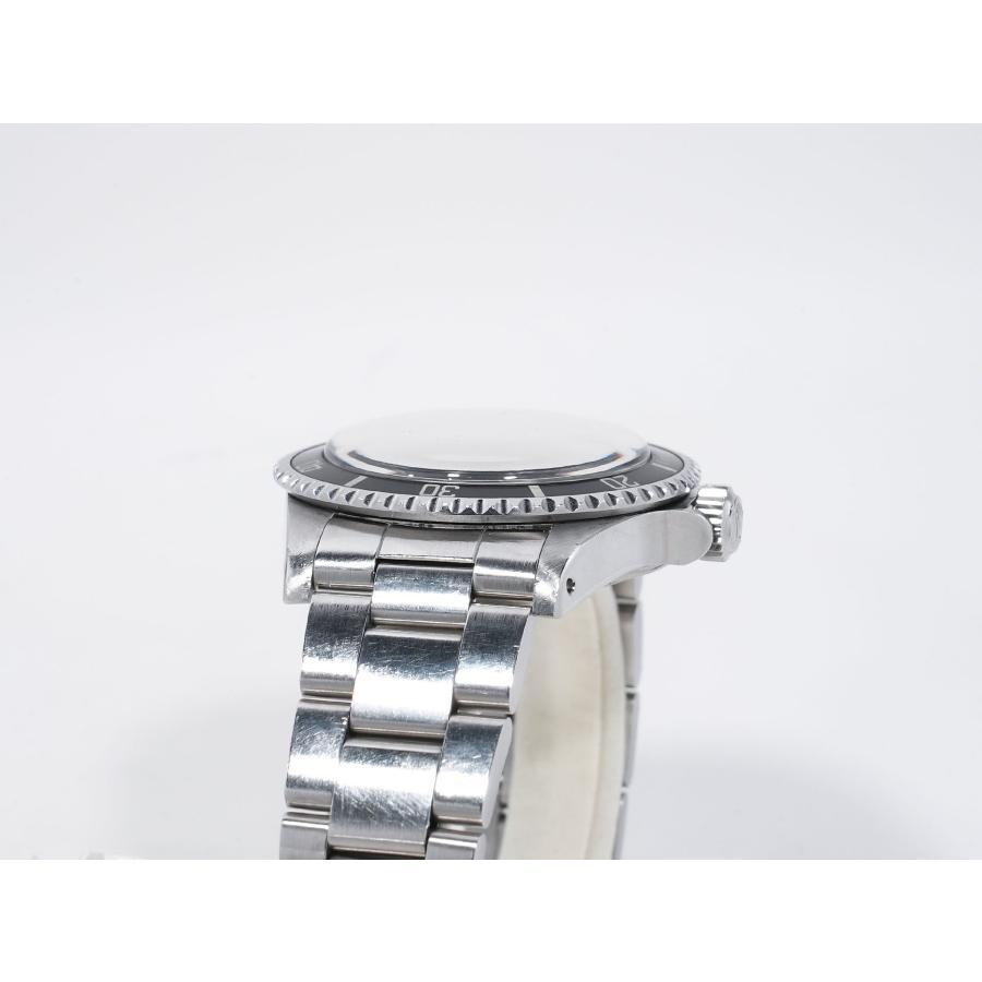 ロレックス サブマリーナー Ref.5513 ステンレススチール ブラック文字盤 | サブマリーナー | 05