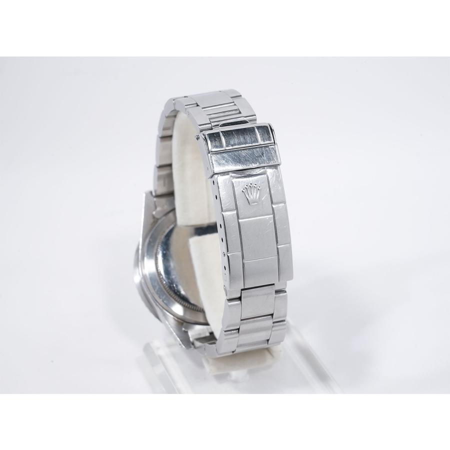 ロレックス サブマリーナー Ref.5513 ステンレススチール ブラック文字盤 | サブマリーナー | 06