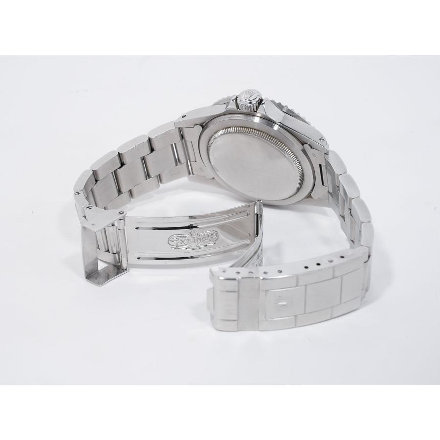 ロレックス サブマリーナー Ref.5513 ステンレススチール ブラック文字盤 | サブマリーナー | 07