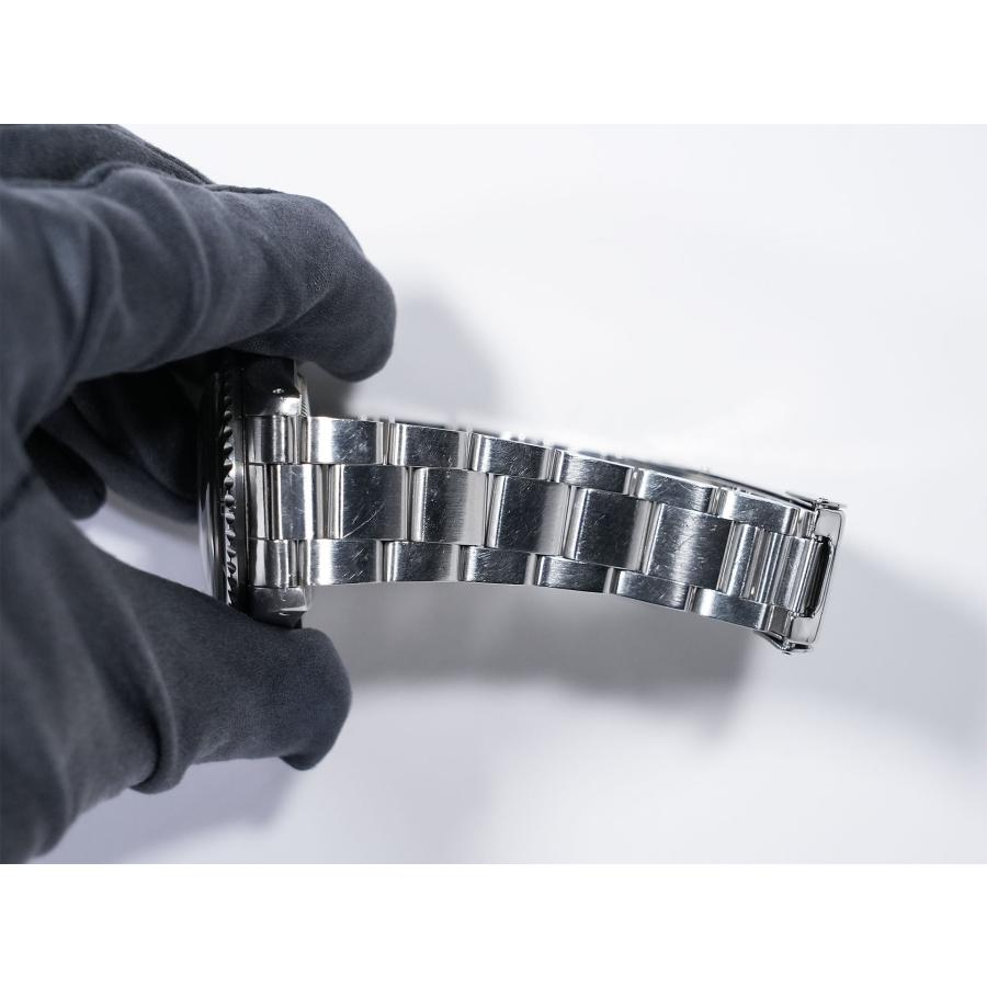 ロレックス サブマリーナー Ref.5513 ステンレススチール ブラック文字盤 | サブマリーナー | 08