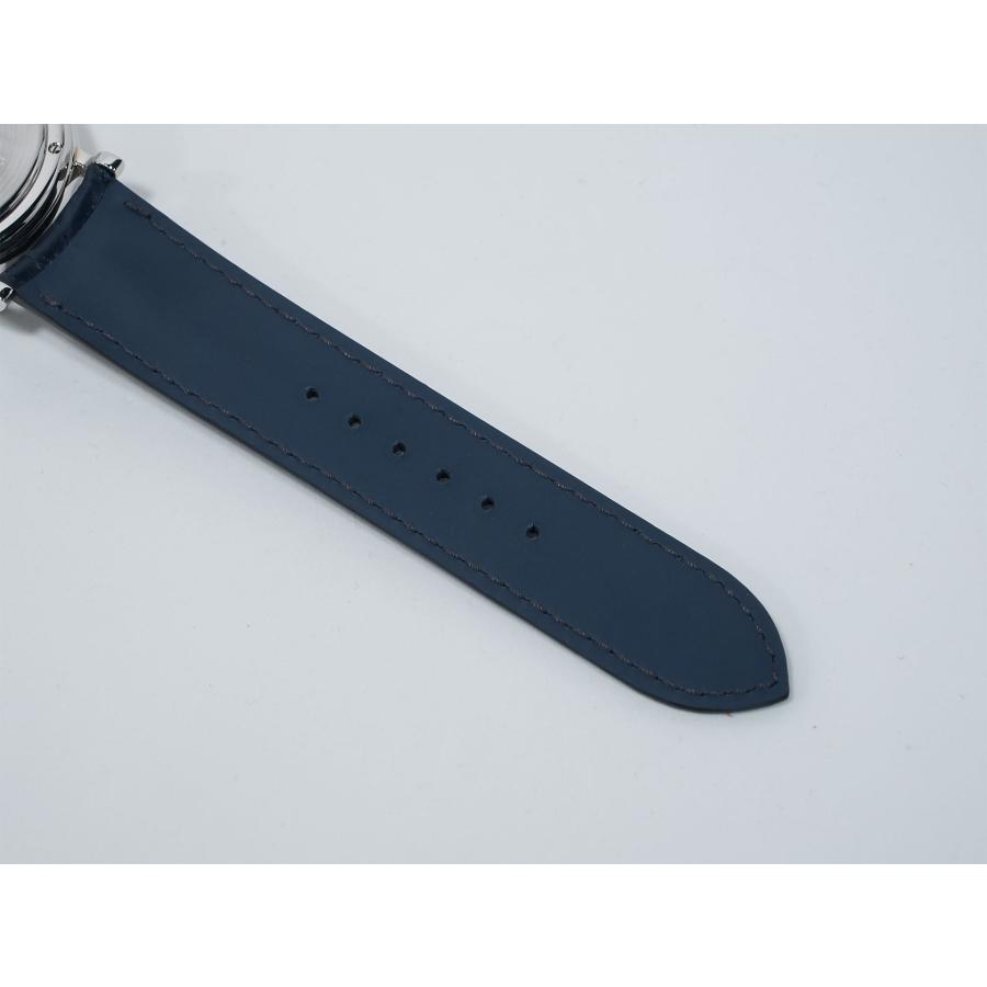 ヴァシュロンコンスタンタン パトリモニー パーペチュアルカレンダー クロノグラフ Ref.49005/000P-7622 プラチナ ホワイト文字盤 | VACHERON CONSTANTIN | 10