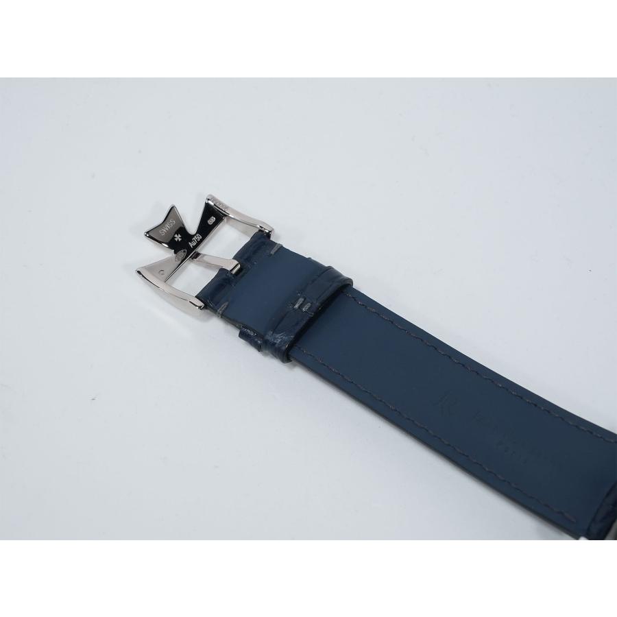 ヴァシュロンコンスタンタン パトリモニー パーペチュアルカレンダー クロノグラフ Ref.49005/000P-7622 プラチナ ホワイト文字盤 | VACHERON CONSTANTIN | 08