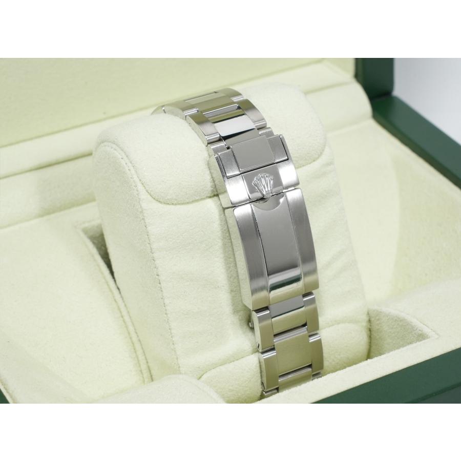 ロレックス デイトナ Ref.116520 ステンレススチール ホワイト文字盤 | コスモグラフ デイトナ | 06