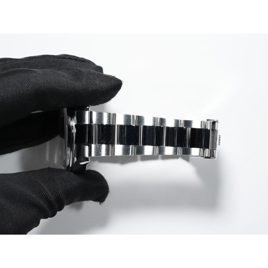 ロレックス デイトナ Ref.116520 ステンレススチール ホワイト文字盤 | コスモグラフ デイトナ | 08