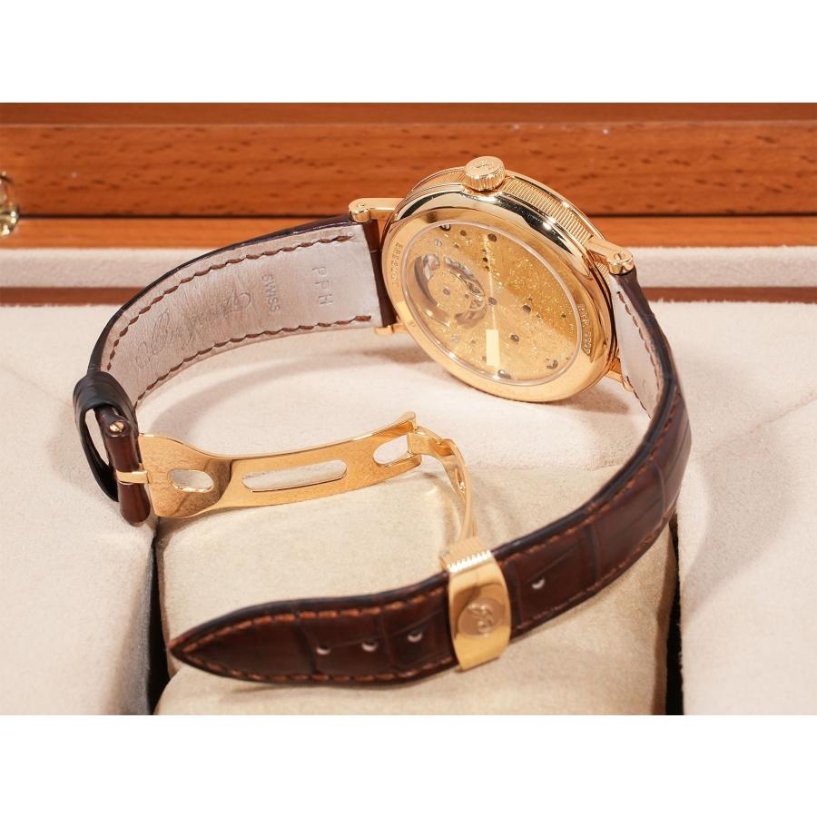 ブレゲ クラシック トゥールビヨン Ref.5357BA/12/9V6 18KYG シルバー文字盤 | ブレゲ | 07