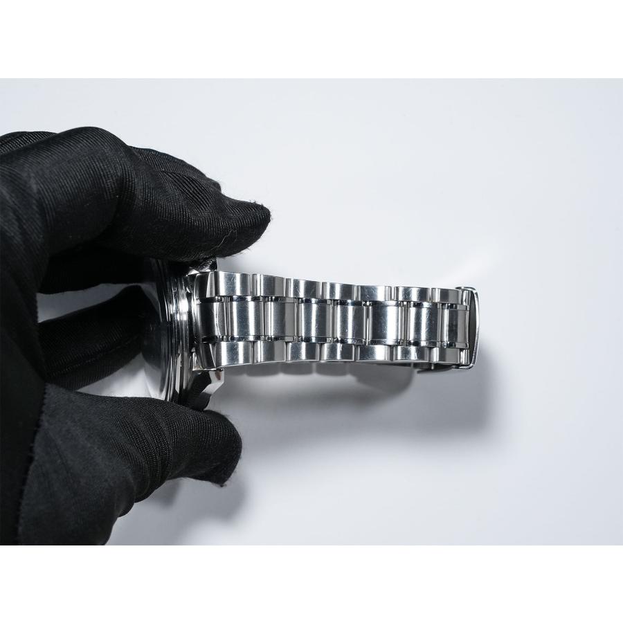 オメガ スピードマスター プロフェッショナル アポロ13号 25周年記念 Ref.3595.52 ステンレススチール ブラック文字盤 | OMEGA | 08