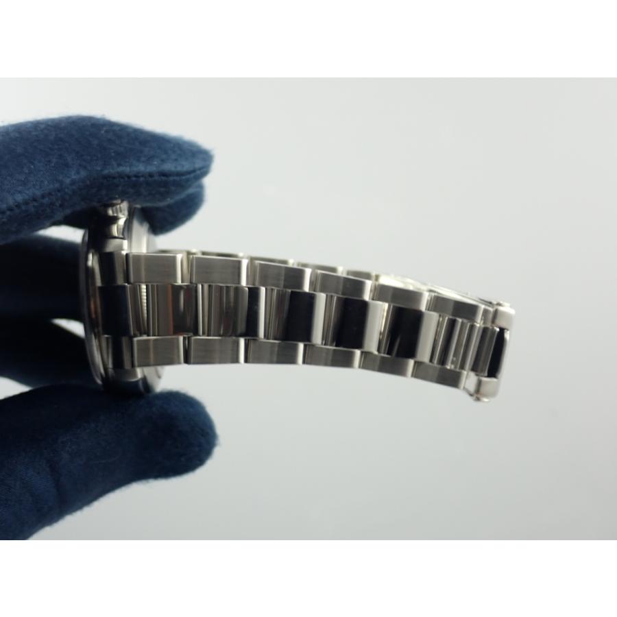 ロレックス デイトナ エルプリメロ 黒文字盤 SS Ref.16520 Serial.P (2000年頃） | コスモグラフ デイトナ | 08