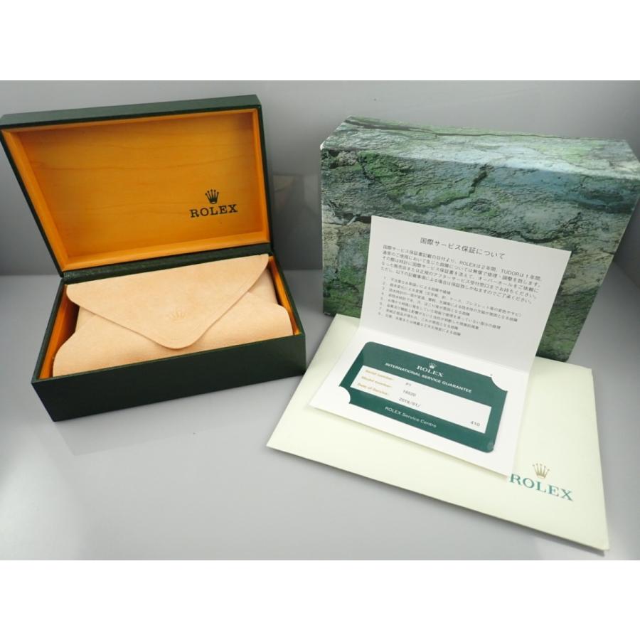 コスモグラフ デイトナ ロレックス エルプリメロ 黒文字盤 SS Ref