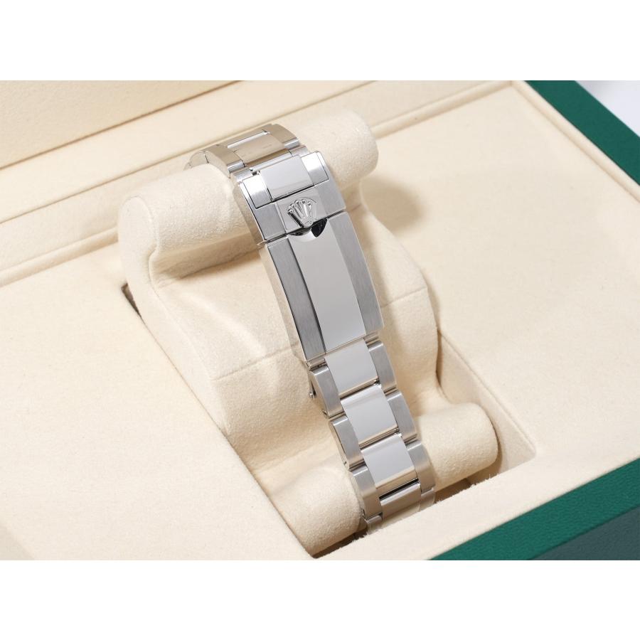 ロレックス デイトナ Ref.126500LN ステンレススチール ホワイト文字盤 | コスモグラフ デイトナ | 05