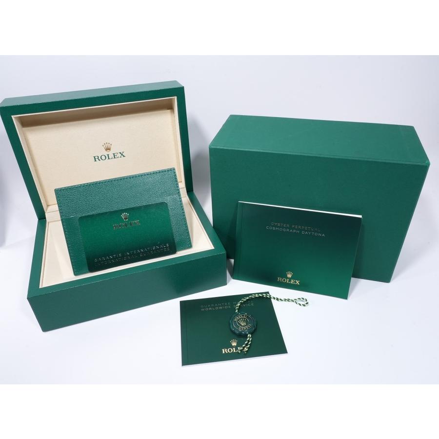 ロレックス デイトナ Ref.126500LN ステンレススチール ホワイト文字盤 | コスモグラフ デイトナ | 07