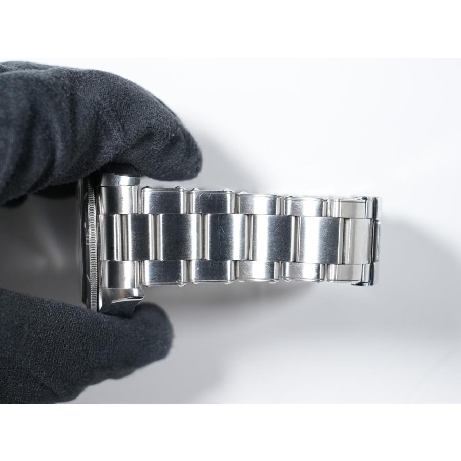 チューダー(チュードル) ブラックベイ ハロッズ限定 Ref.79230G ステンレススチール ブラック文字盤 | TUDOR | 08