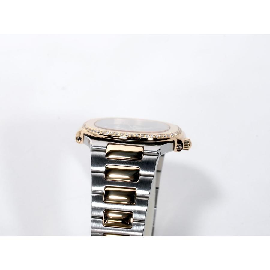 パテックフィリップ ノーチラス クォーツ Ref.3900/2JA ステンレススチール ブルー文字盤 | ノーチラス | 05