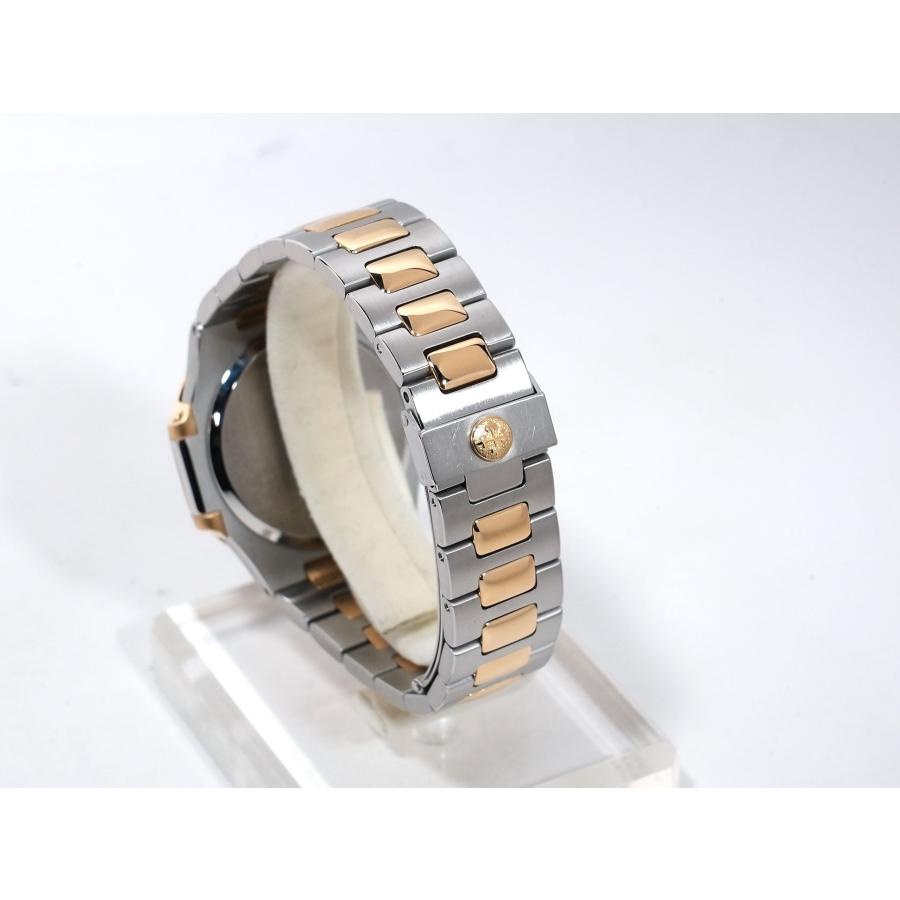 パテックフィリップ ノーチラス クォーツ Ref.3900/2JA ステンレススチール ブルー文字盤 | ノーチラス | 06